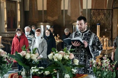 Вечерние воскресные новости