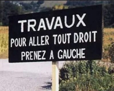 Pour aller