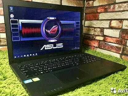 Asus f552c