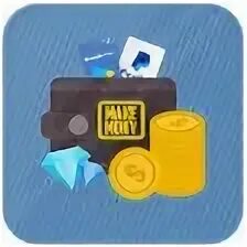Make cash
