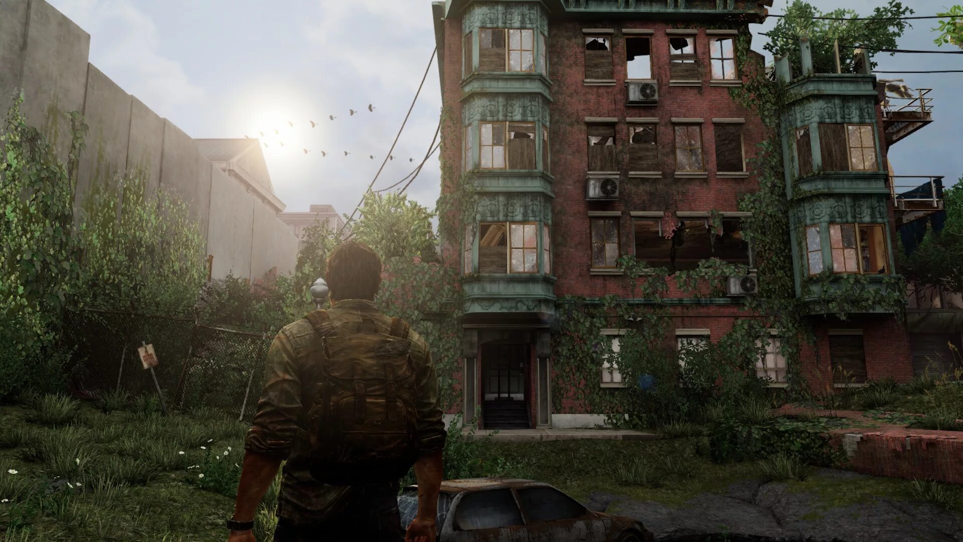 Игра ласт оф ас 1. The last of us. The last of us игра. Игра the last of us Remaster. The last of us 1.