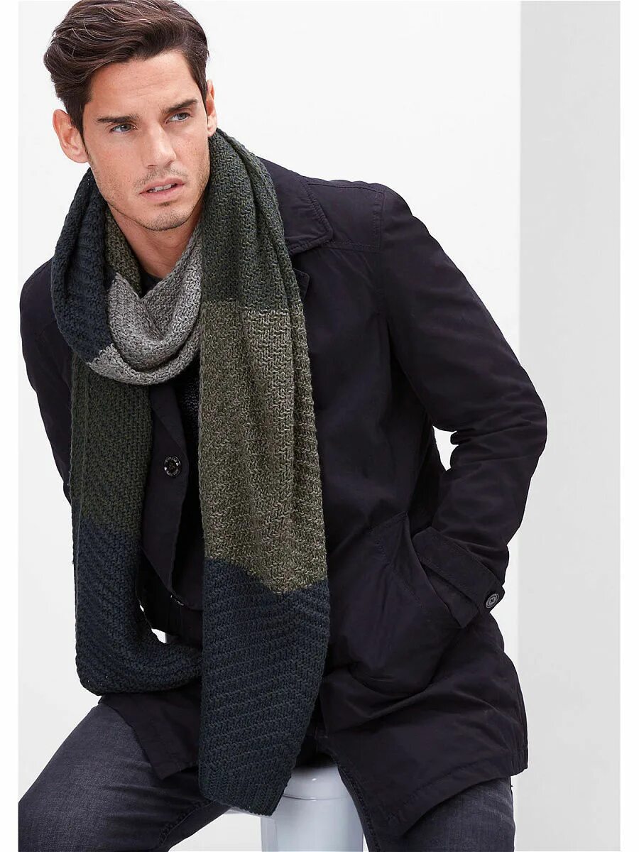 Летний шарф мужской. Oliver STRELLI шарф мужской. Красивый мужской шарф. Длинный шарф мужской. Мужской объемный шарф.