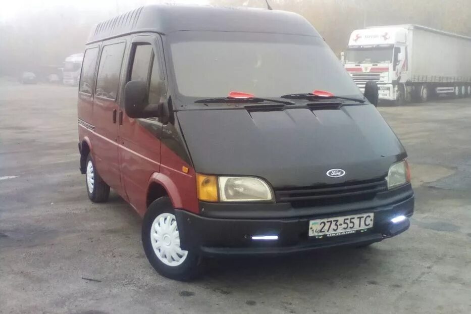 Форд Транзит 1993г. Форд Транзит 1993 года дизель. Ford Transit 1993 2496cm3. Ford Transit 100 LD 1993.