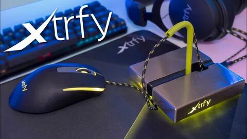 Xtrfy