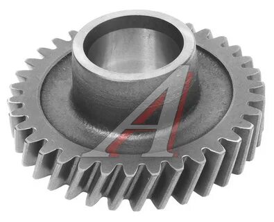 Шестерня кпп газ 3309
