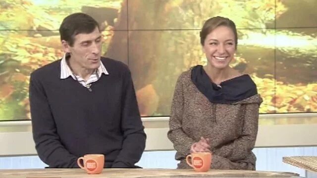 Раскрыта причина смерти актера из фильма "Ночной дозор" Игоря Савочкина: Кино: К