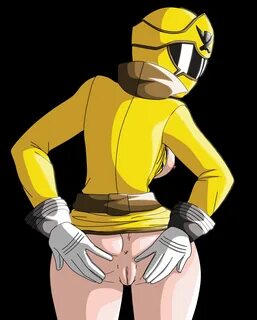 Yellow ranger porn - free nude pictures, naked, photos, Rule34 - If it exis...
