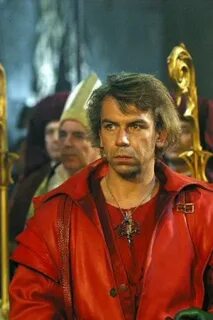 Проклятые короли 3