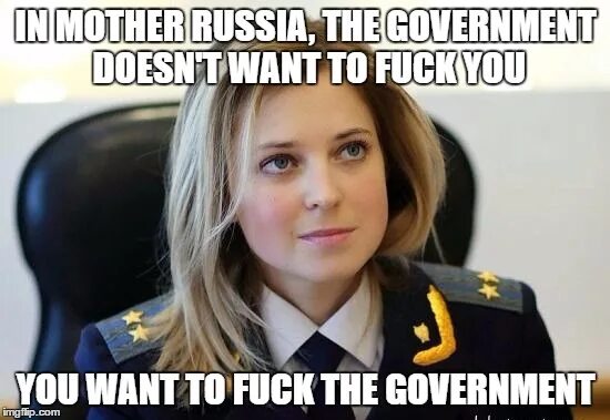 Правда Ли Что Поклонская Снималась В Порно