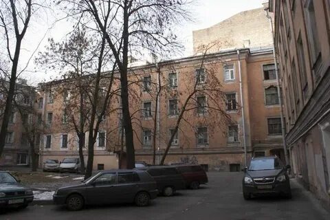 Санкт петербург фонтанка 117