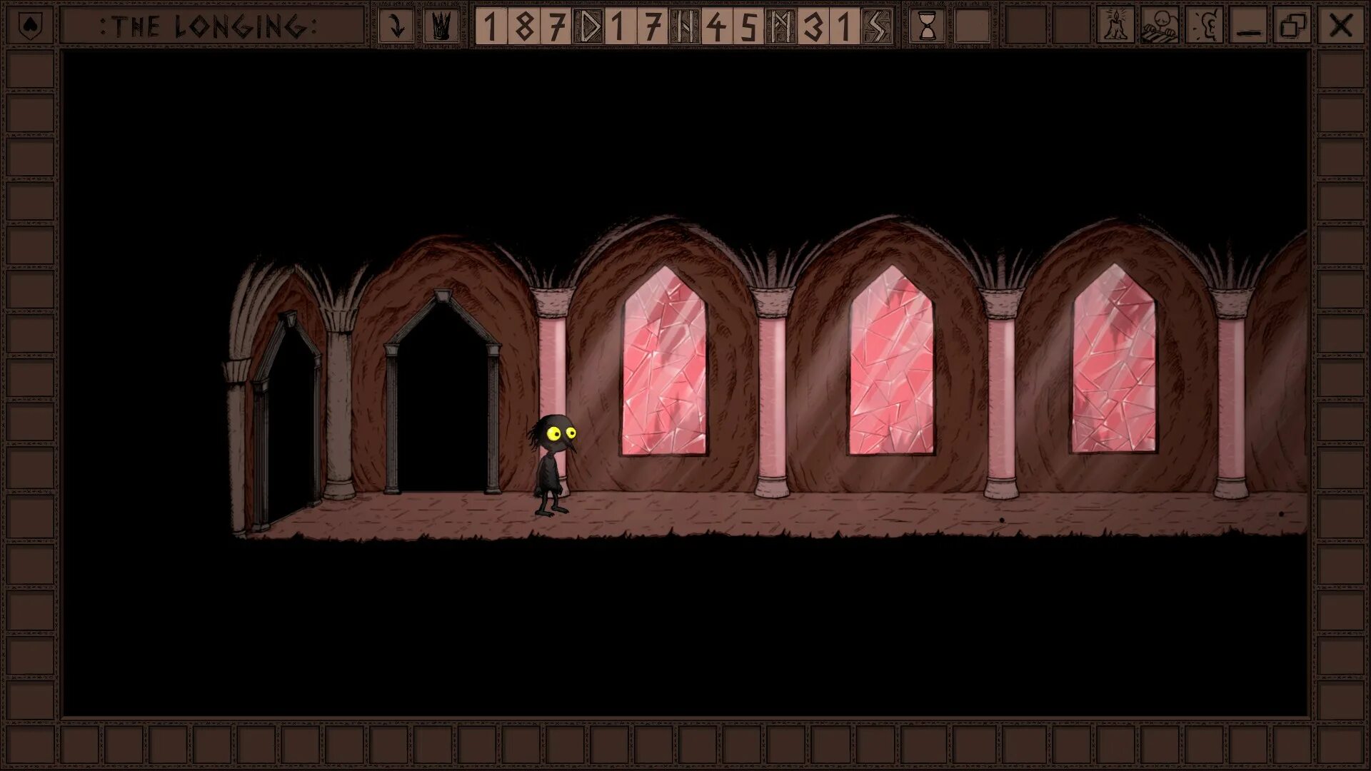 The longing игра. Игра uncharted 2. Хоррор с видом сверху в лесу. Night игра steam. Long gone days.