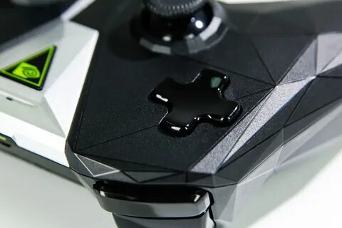 Nvidia shield tv pro
