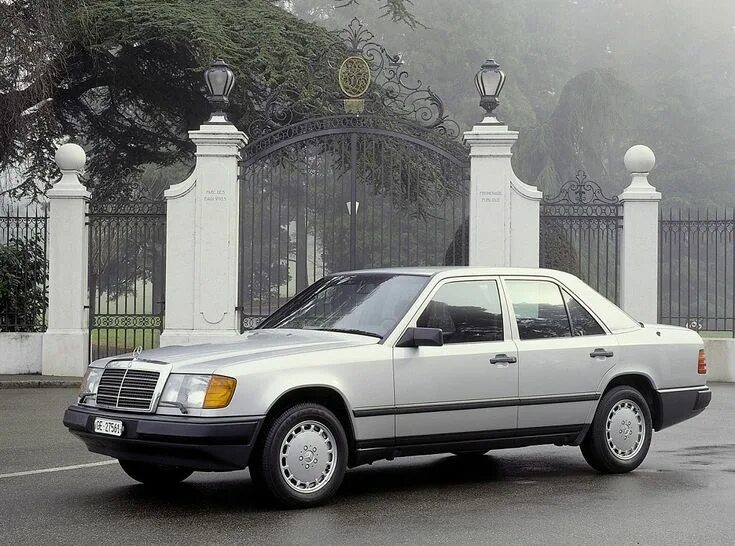 1995 цмх