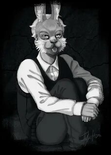 Зайчик фандом