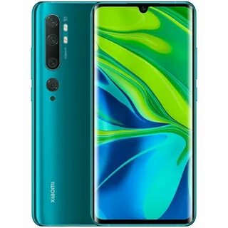 Стекло mi note 10