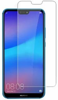 Защитные huawei