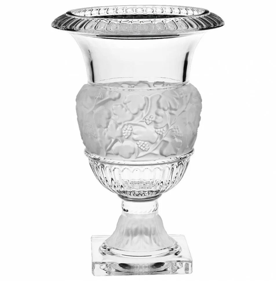 Вазы для цветов чехия богемия. Antique bohemia ваза crystal 30.5 см. ваза crystal bohemia antique. ваза для цветов 30,5 см н/н crystal bohemia &quot;antique&quot; / 104593. ваза для цветов 30,5 см н/н crystal bohemia &quot;antique.