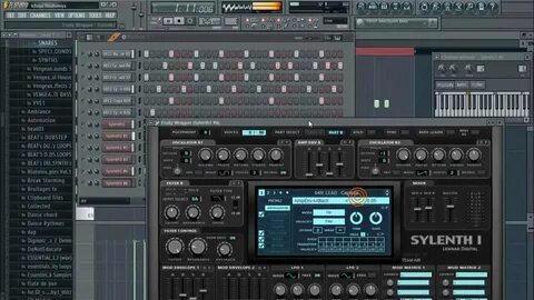 Beats sample