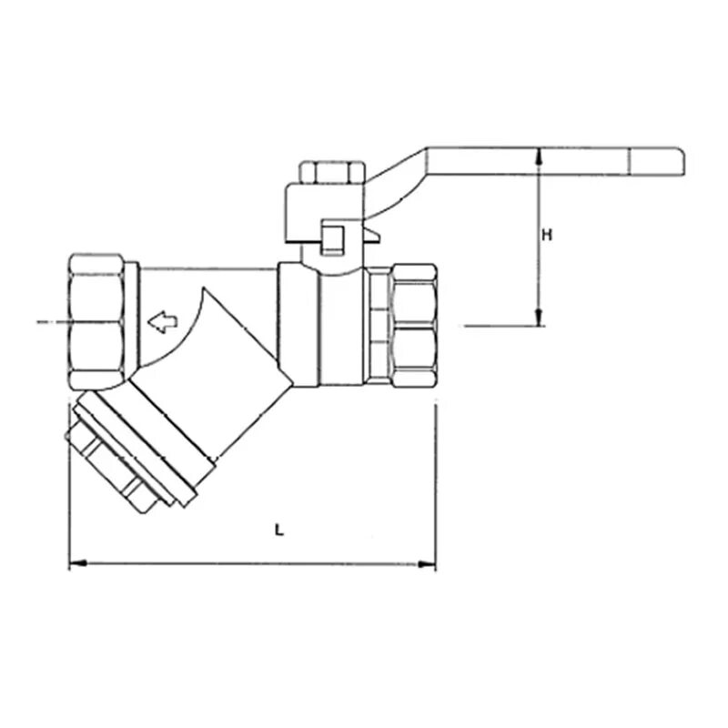 Кран шаровый pn20. Pn15 кран шаровый. Кран шаровый pn16 dn20. Кран шаровый Ду 15 с фильтром. Кран шаровый с воздушным выпуском 1/2 SGL 245.