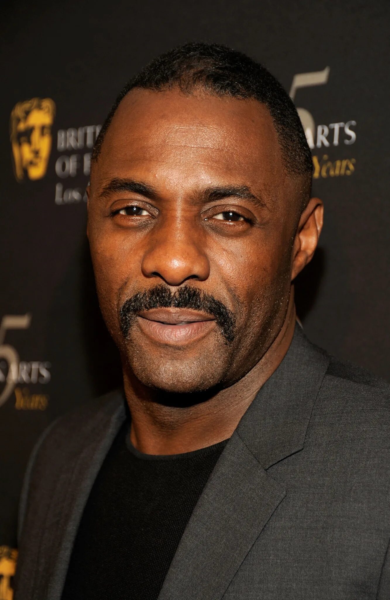Idris aka The NEW face of Bond* Idris elba, Elba, Most handsome men