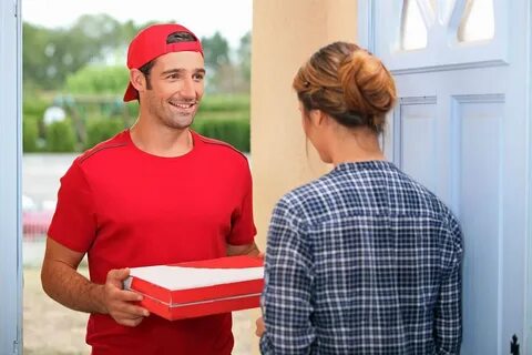 Deliver формы