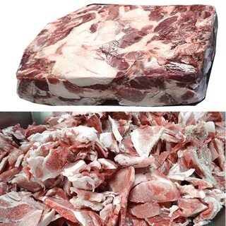 Покупать мясо во сне