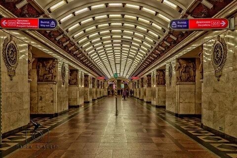Красная ветка санкт петербург