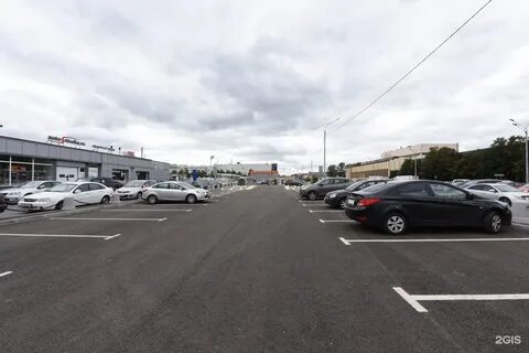 Сайт парковка санкт петербург