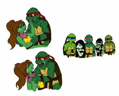 Девушка рафа