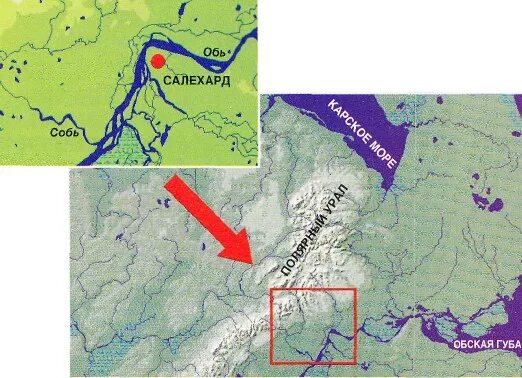 Куда впадает река урал в какое море. Пятиречье Полярный Урал. Пятиречье Полярный Урал на карте. Река Сыня на карте Урала. Полярный Урал на карте.