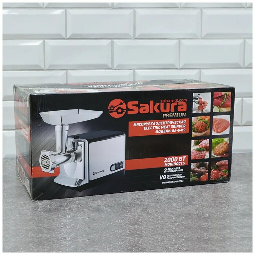 сакура sa 6419bk мясорубка отзывы. 2400вт sakura металл корпус sa-6411 2748654. мясорубка sakura sa-6410. мясорубка сакура отзывы. мясорубка ergolux elx-mg01-c34 бело-салатовая.