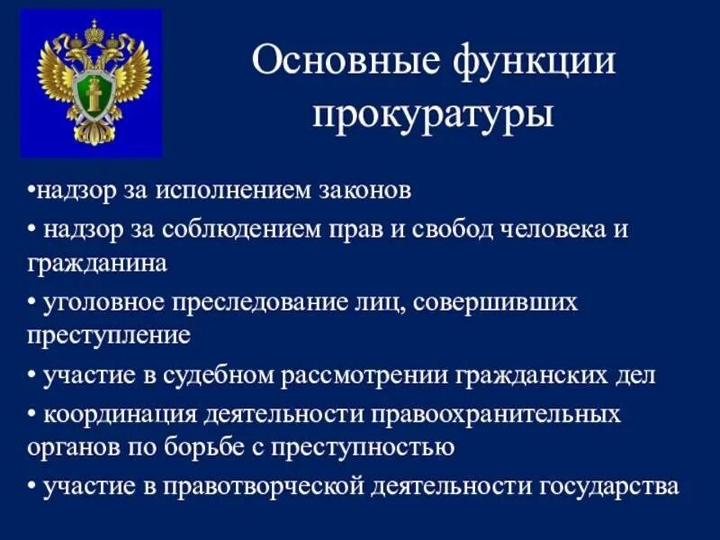 Органом надзора является ответ