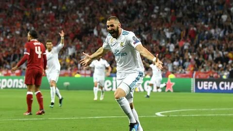 Real final