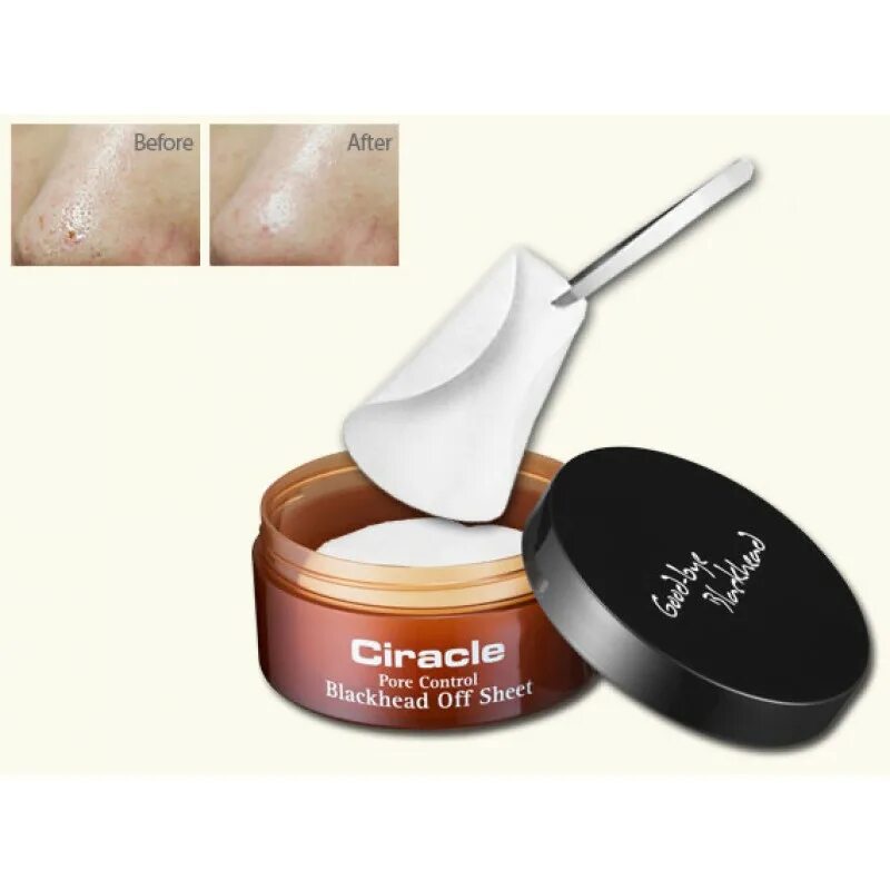 Blackhead как пользоваться. Ciracle Pore Control Blackhead off Sheet. Ciracle салфетки от черных точек Blackhead off Sheet. Салфетки для удаления черных точек - Pore Control Blackhead off Sheet 50ml [Ciracle]. Ciracle good Bye Blackhead Pore Control.