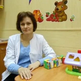 Вакансии логопеда спб