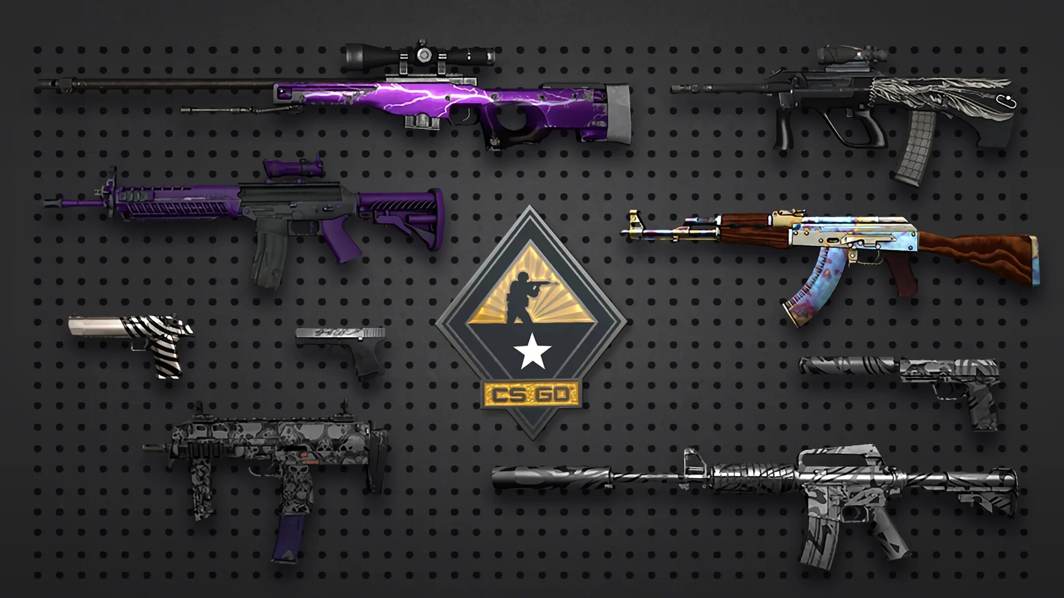 G22 скины КС го. Коллекция Arms deal КС го. Оружейный кейс CS:go скины. Counter Strike Global Offensive оружие скины.