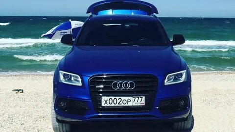 Bluetooth audi