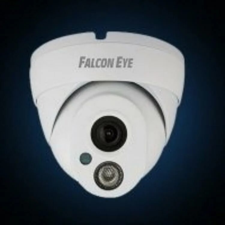 Камера видеонаблюдения глаз. Falcon eye fe-ipc-dl200p. fe-ipc-dl100p. купольная камера falcon eye. камера наблюдения falcon eye 2.8-12мм.