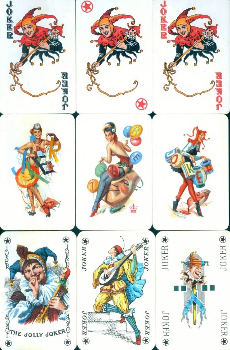 Джокер в колоде карт. Джокер карта рисунок. Джокер в колоде карт. Джокер в колоде карт. Джокер карта.