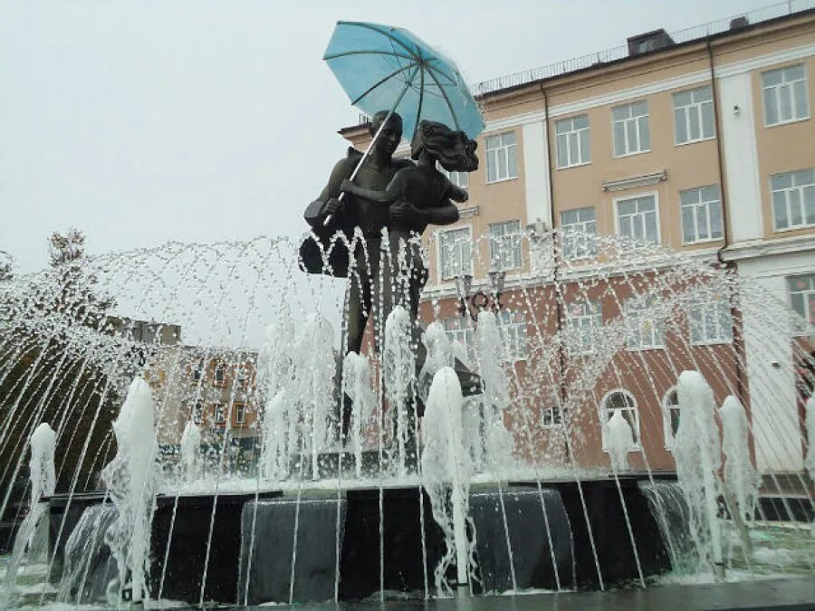 Сколько лет клинцам