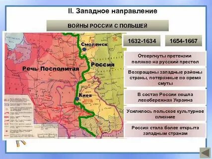 На каком направлении воюют
