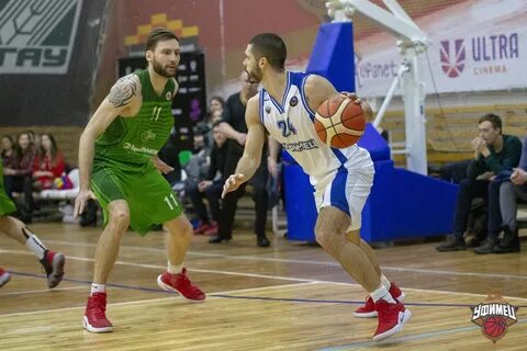 Прогноз руна баскетбол