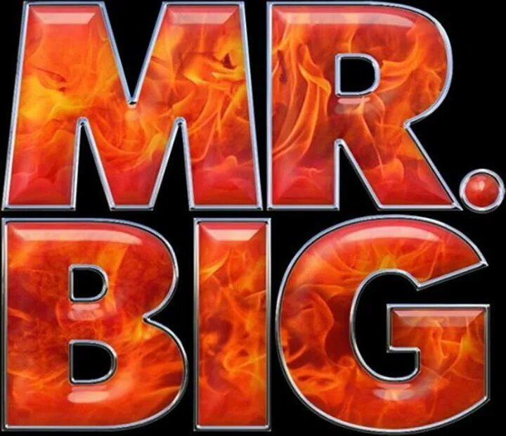 Mr big sosige. Big - mr. Mr big 1989. Мистер биг. Большие мистер.