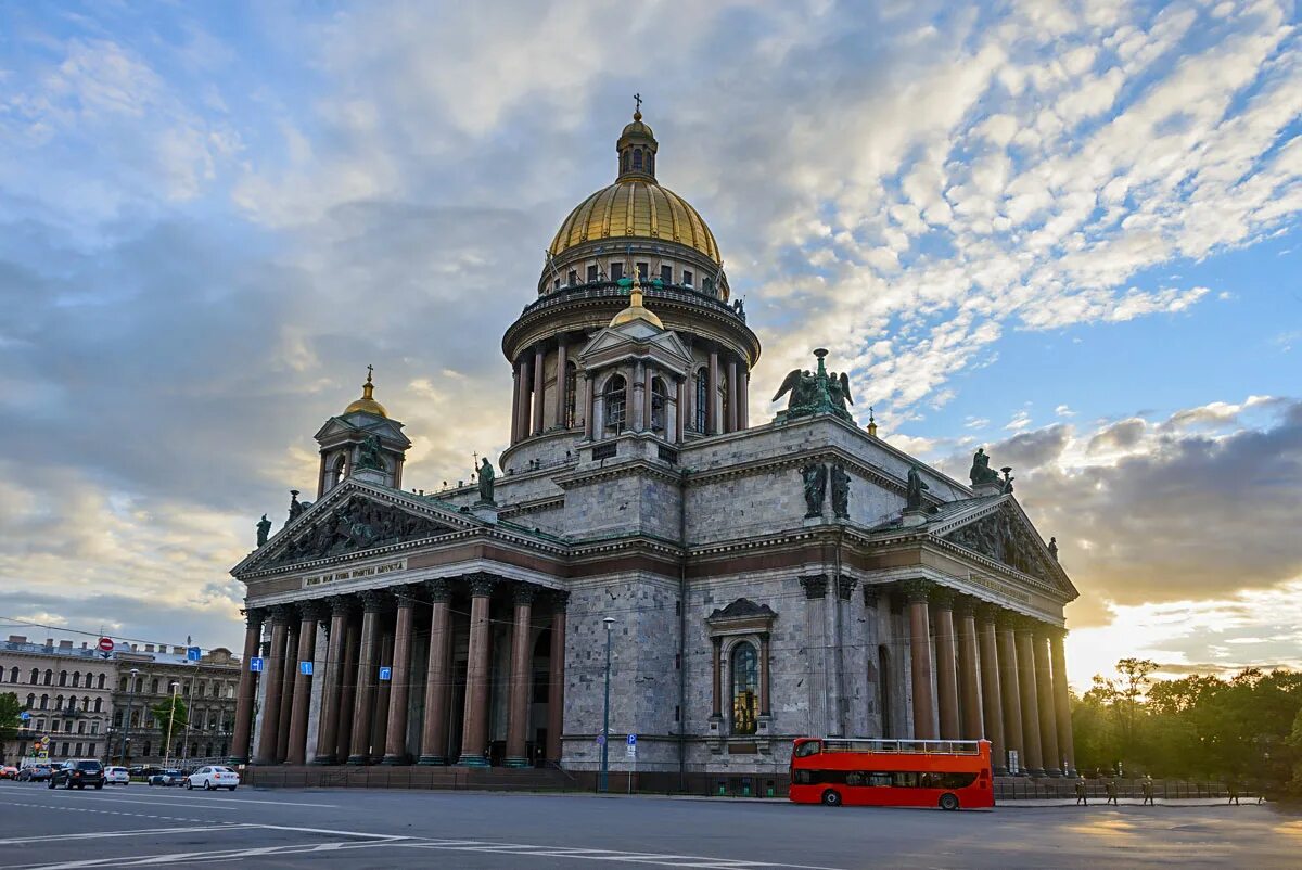 Окрестность санкт петербурга фото