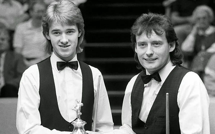 Jimmy whites