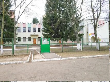 Сад 170