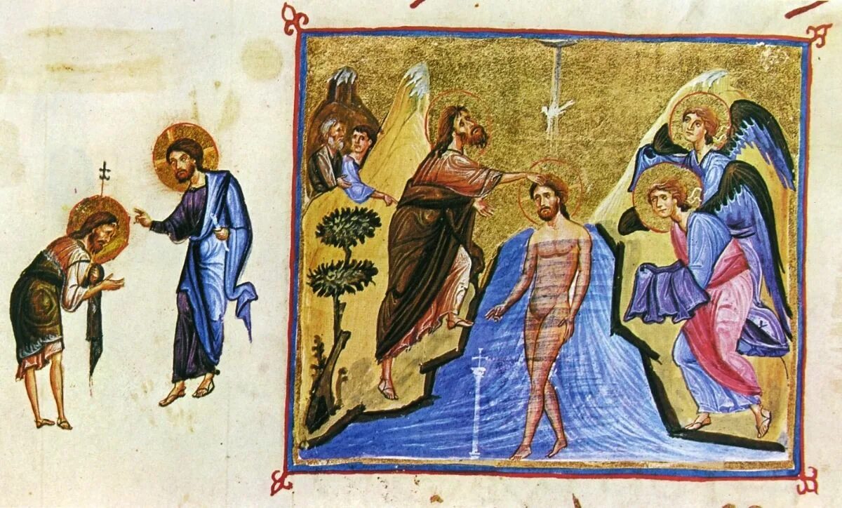 Образование древнерусского государства крещение руси кратко. Крещение господне фрески византия. Крещение икона византия. Византийская мозаика крещение христа в равенне. Монастырь осиос лукас греция фрески.