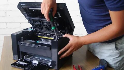 Ремонт принтеров ценаundefined