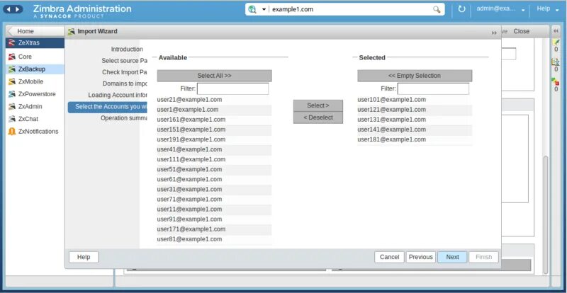 Как перенести сервер. Zextras логотип. импорт контактов zimbra. настройка zimbra внешний вид. гит перенос на сервер.