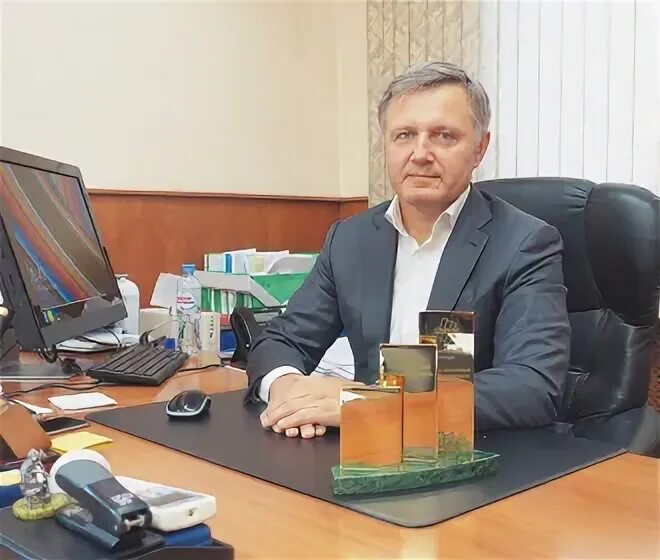 Сложный атомный заказ. Первый замдиректора ЦКБМ Сергей Щуцкий об особенностях ат